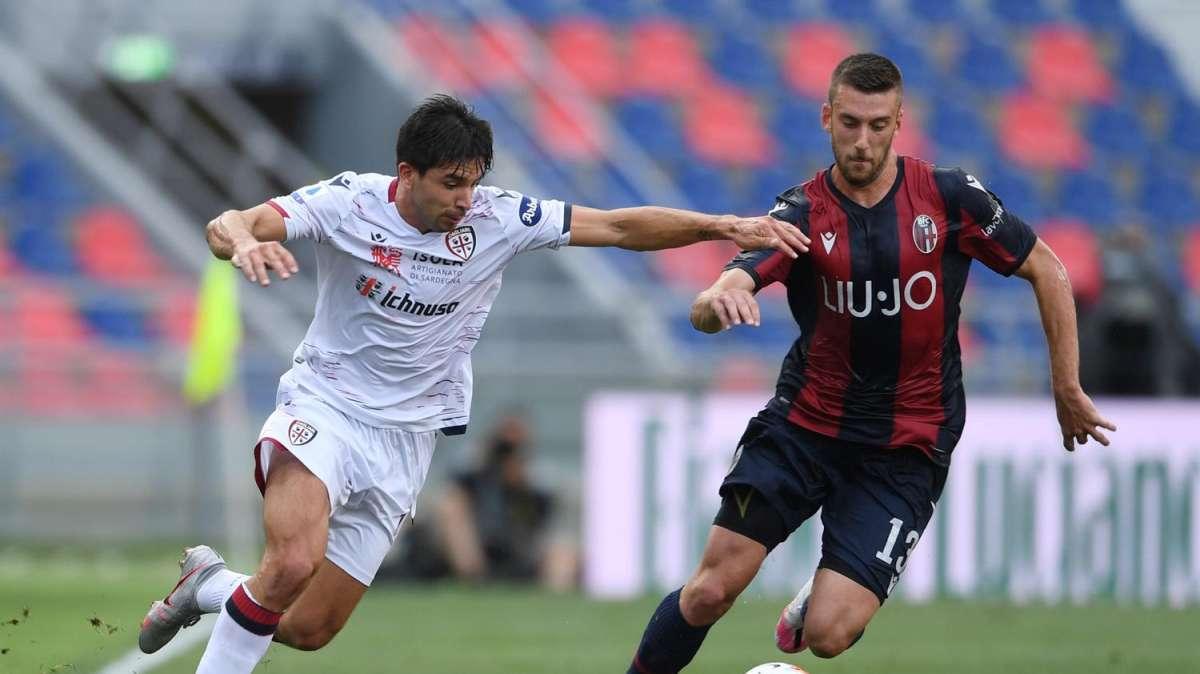 Simeone affida il mandato di cessione a Consentino: l'ex Catania ha appena scontato 4 anni di squalifica