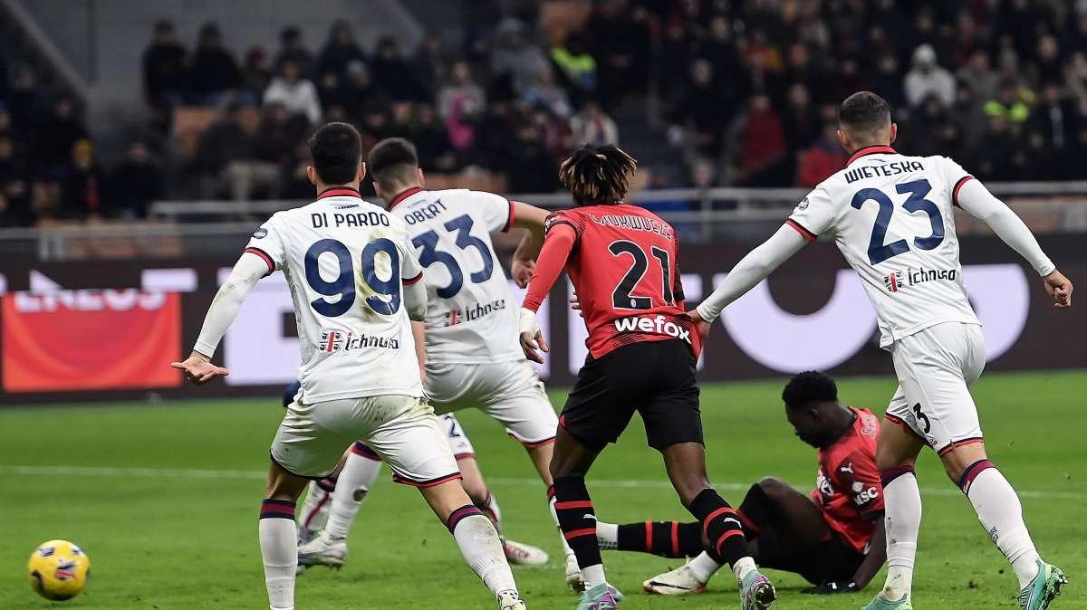 Franco Melli: "Il Cagliari aveva la testa alla salvezza"