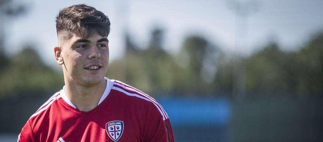 Play off Primavera 1, Obert: "Gara intensa. Puntiamo allo scudetto"