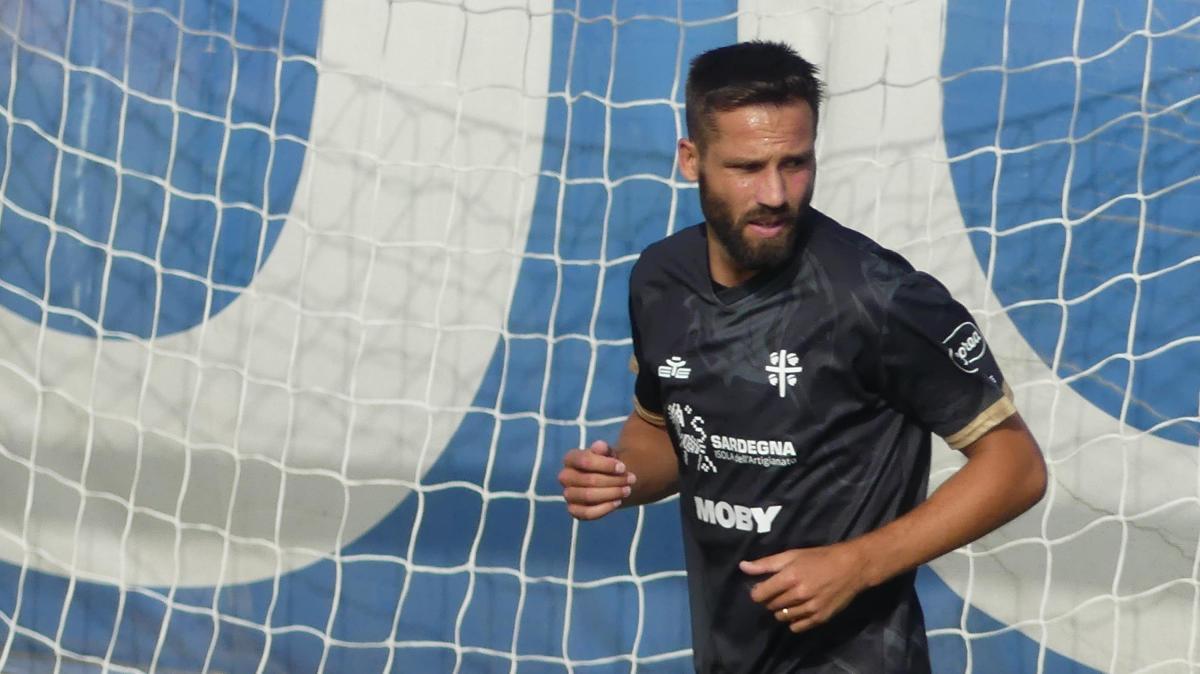 Il Tirreno - Pavoletti fa sognare il Livorno