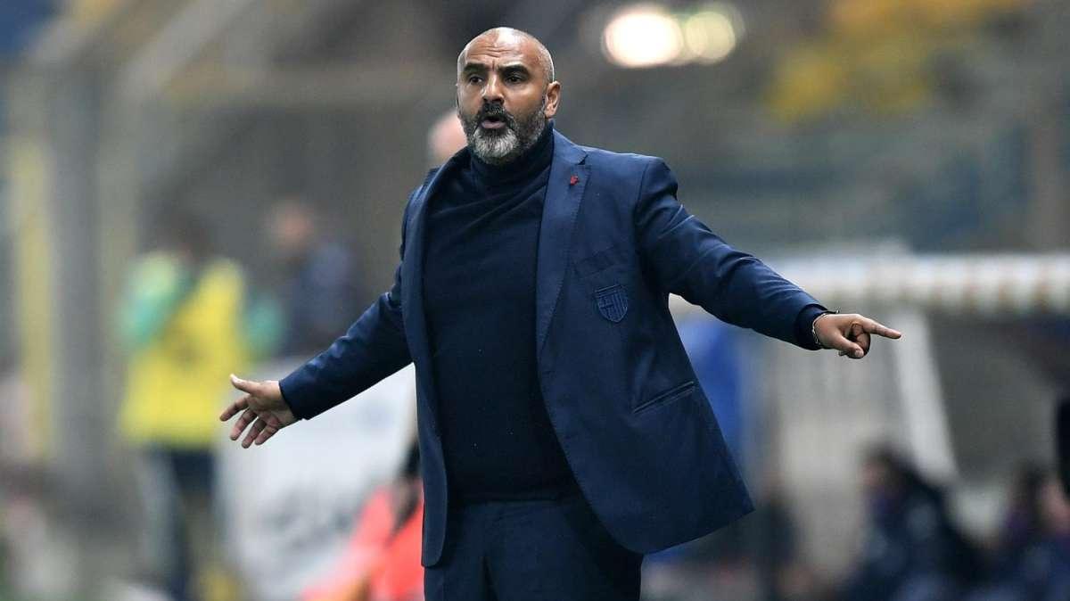 Salernitana - Milan (Ad Salernitana) : "Liverani può essere l'uomo giusto"