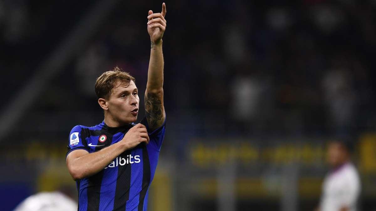 TMW - La pagella dell'ex Barella: non la miglior versione di se stesso