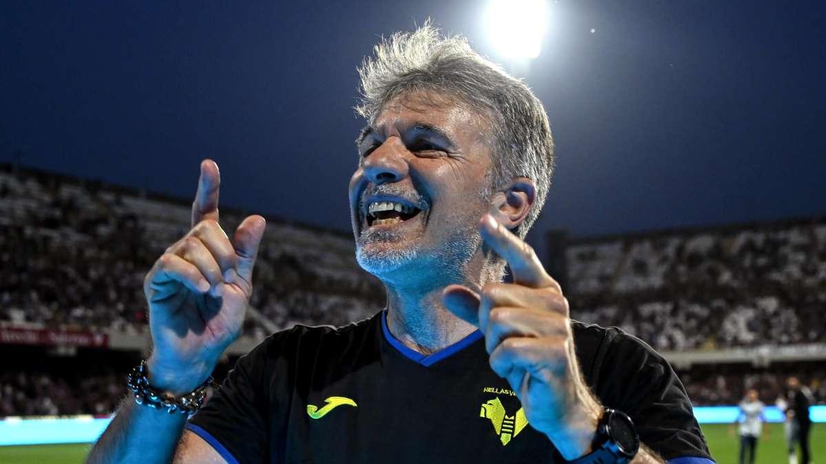Corsport - Baroni, 24 ore di tempo alla Lazio. Dopo di che potrebbe accettare il Cagliari