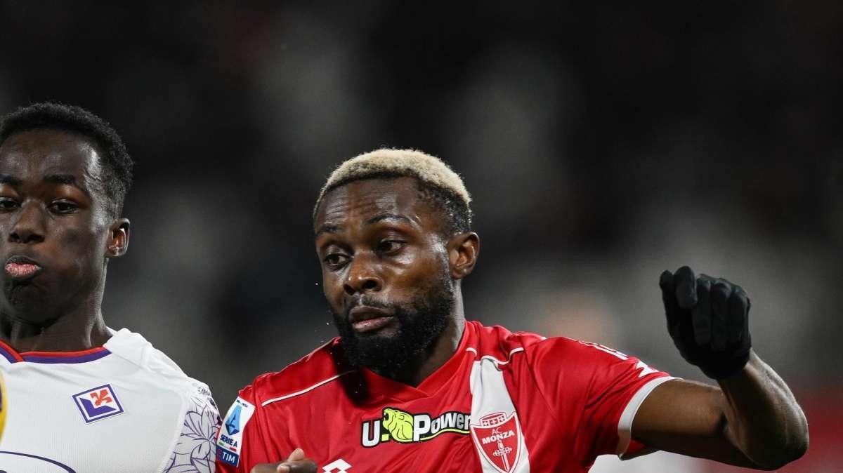QUI MONZA - Modesto saluta, Akpa-Akpro torna in prestito