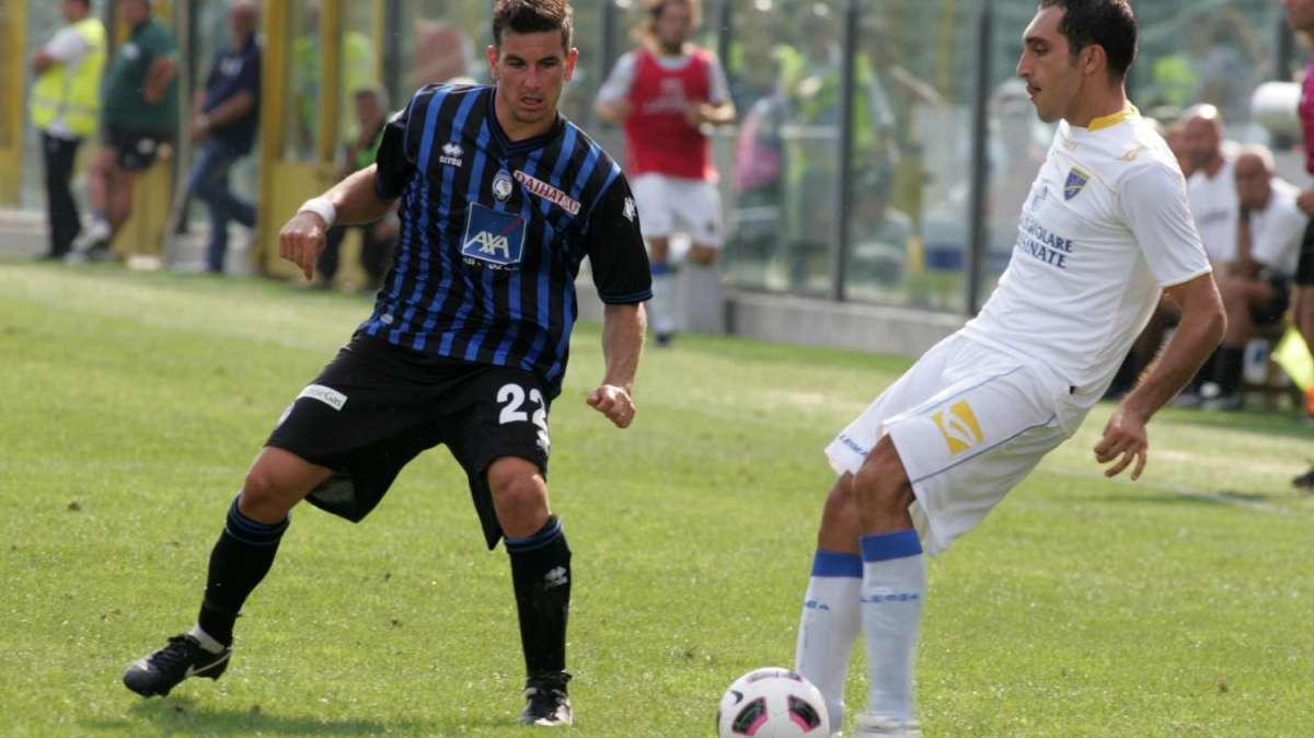 Ds Frosinone: "Lodi è inamovibile"