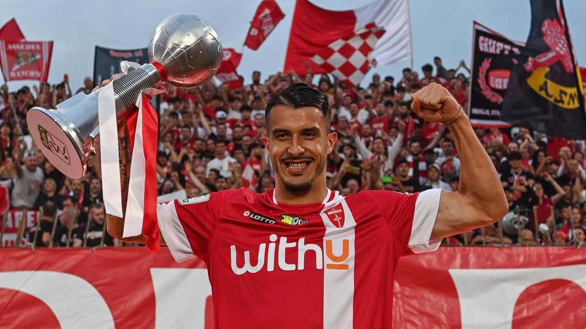 Fiorentina e Roma si contendono Dany Mota, accostato anche al Cagliari