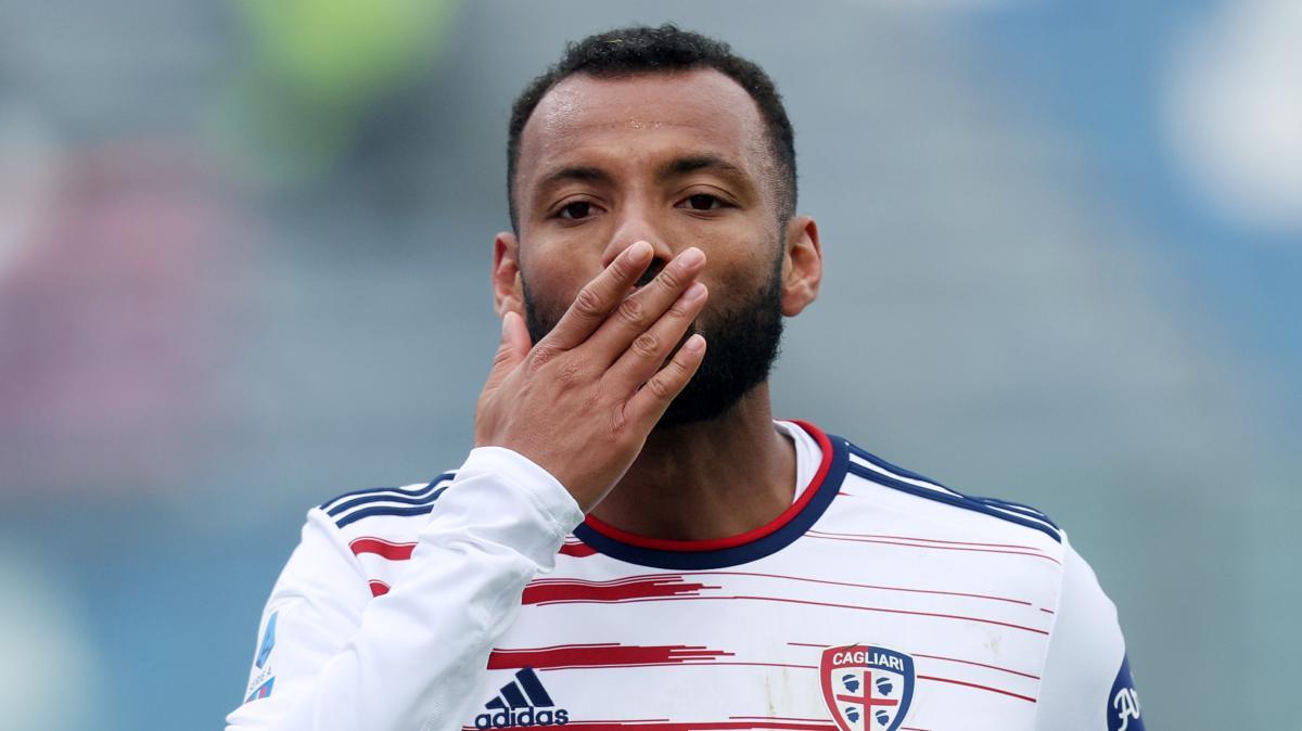 Niente Pisa per Joao Pedro. L'ex capitano del Cagliari: "Sono felice qui ed è una sensazione bellissima"