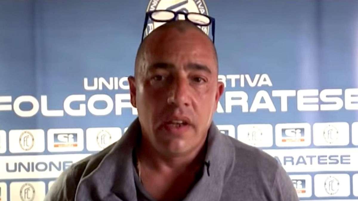 La Nuova Sardegna - Paolino: "Cagliari avanti senza paura, l'Inte è forte ma puoi giocartela"