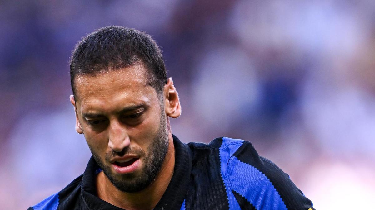 Calhanoglu a Sky Sport: "Giocare contro squadre come il Cagliari non è mai facile. Fondamentale vincere queste partite"