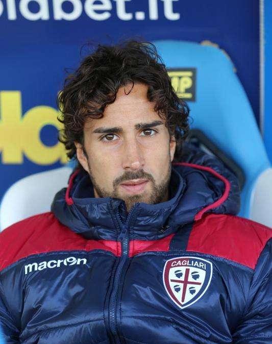 L' agente di Di Gennaro nella sede del Milan