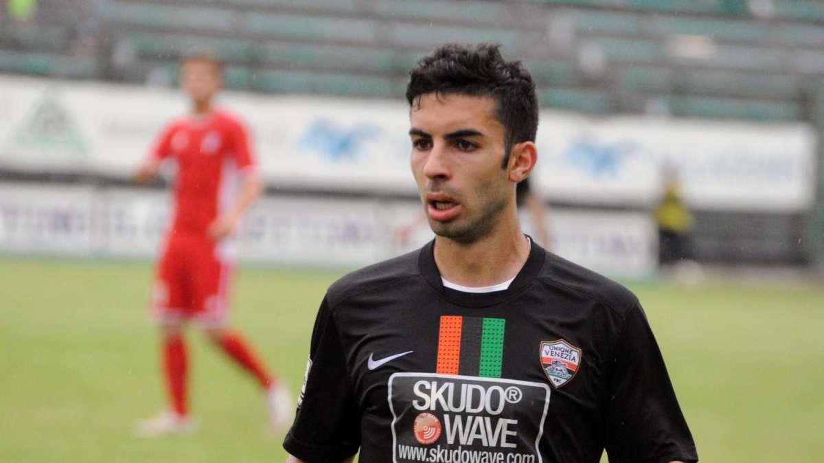 Pordenone, dopo Burrai in arrivo un altro ex rossoblù