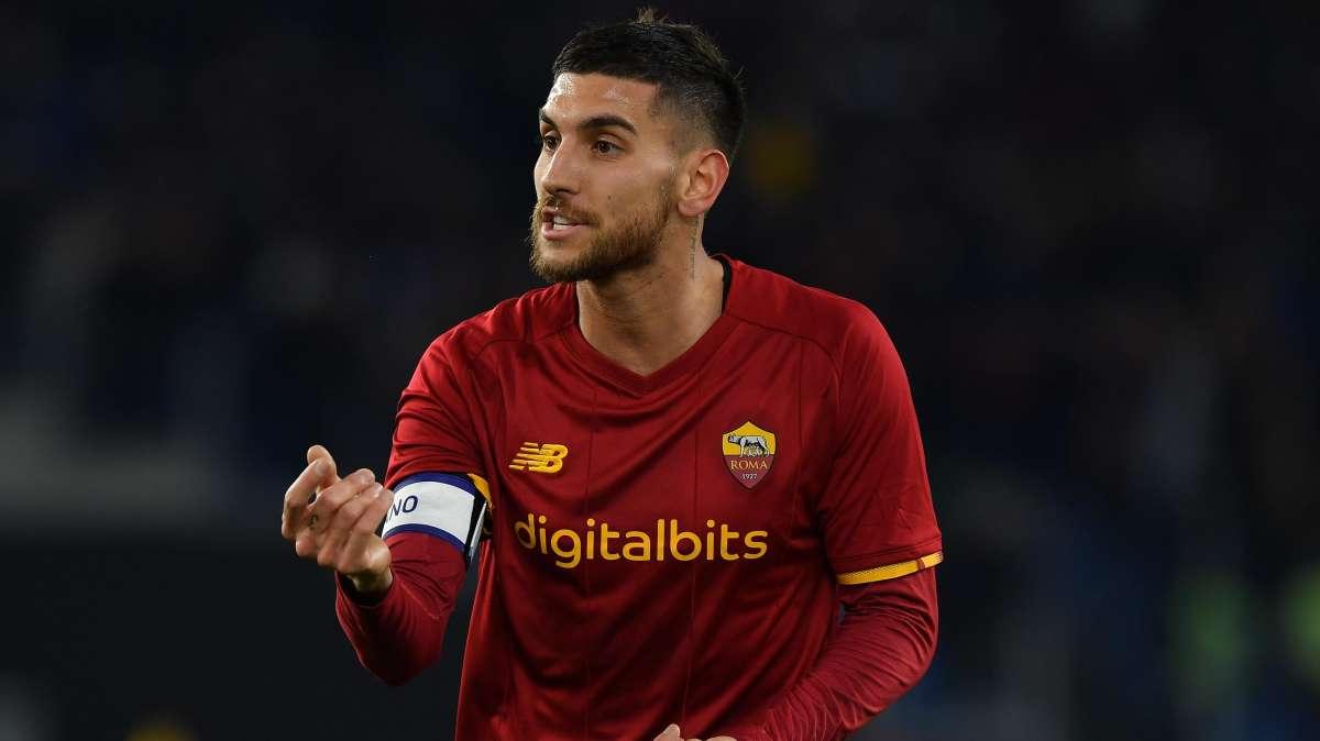Problemi nel riscaldamento per Pellegrini: gioca Veretout