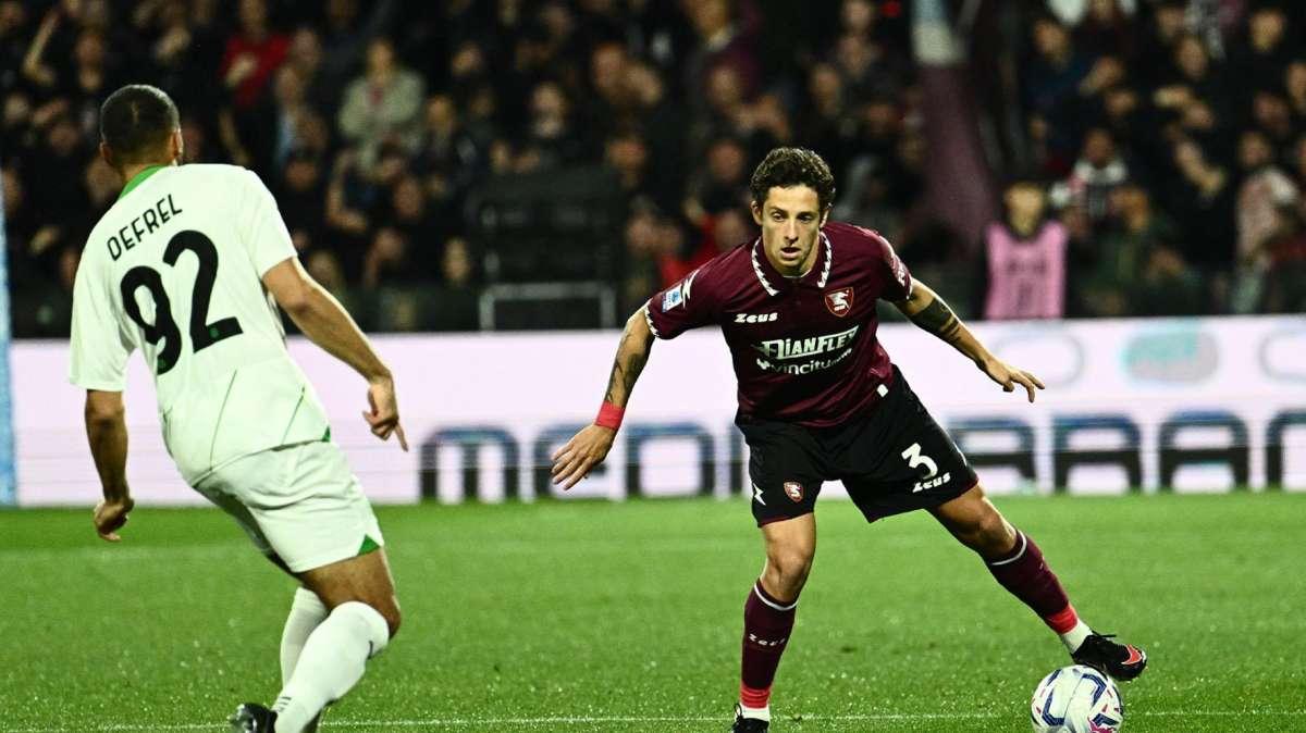 Ipotesi greca per Bradaric