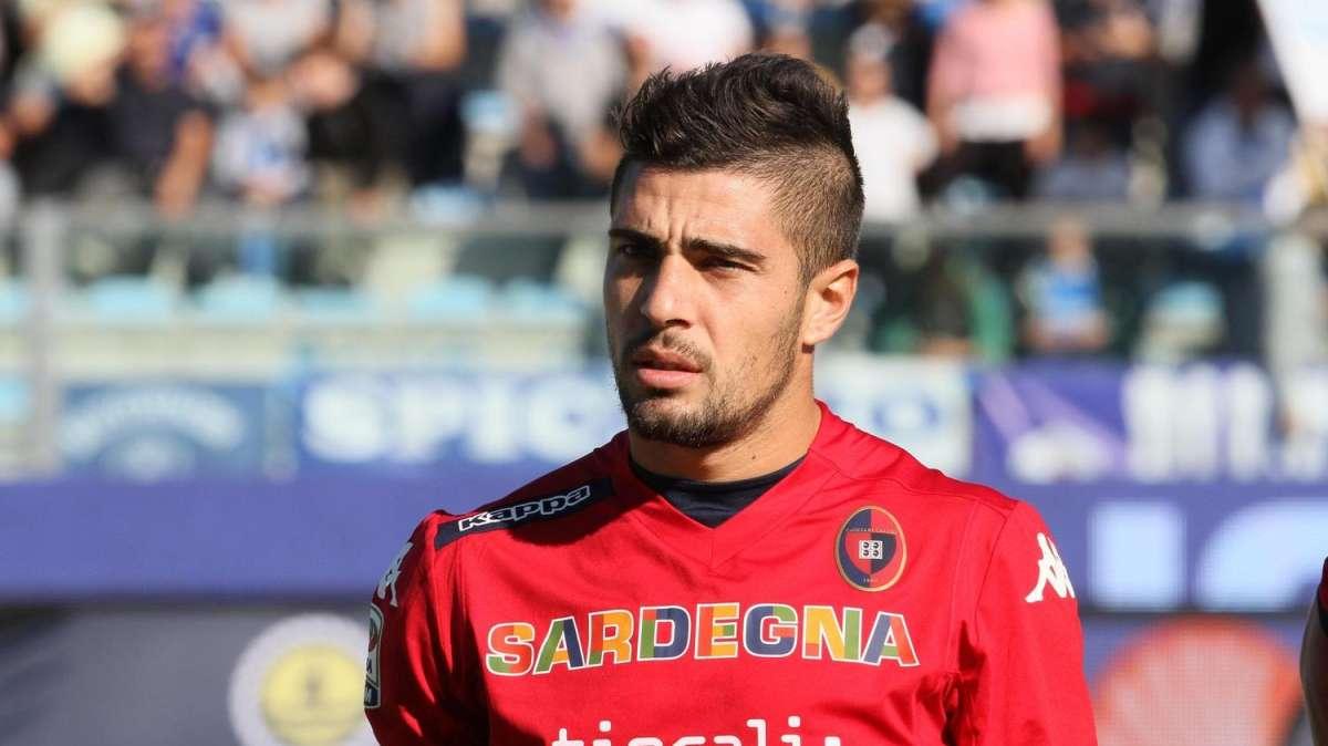 Tanti auguri all'ex rossoblù Antonio Balzano!