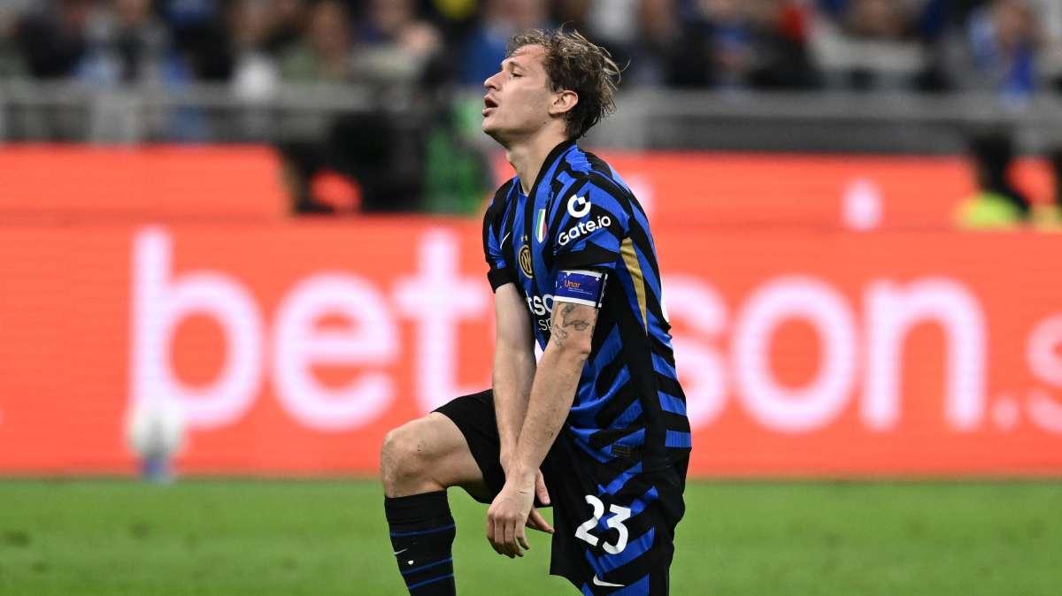 TMW - Inter-Urawa Reds, Barella poco incisivo visto l'avversario. La pagella dell'ex rossoblù