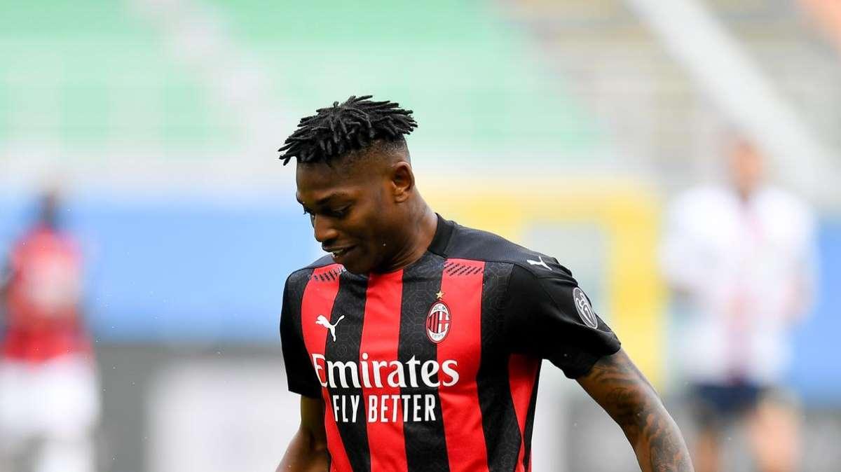 QUI MILAN - Leao a caccia del gol perduto contro il Cagliari