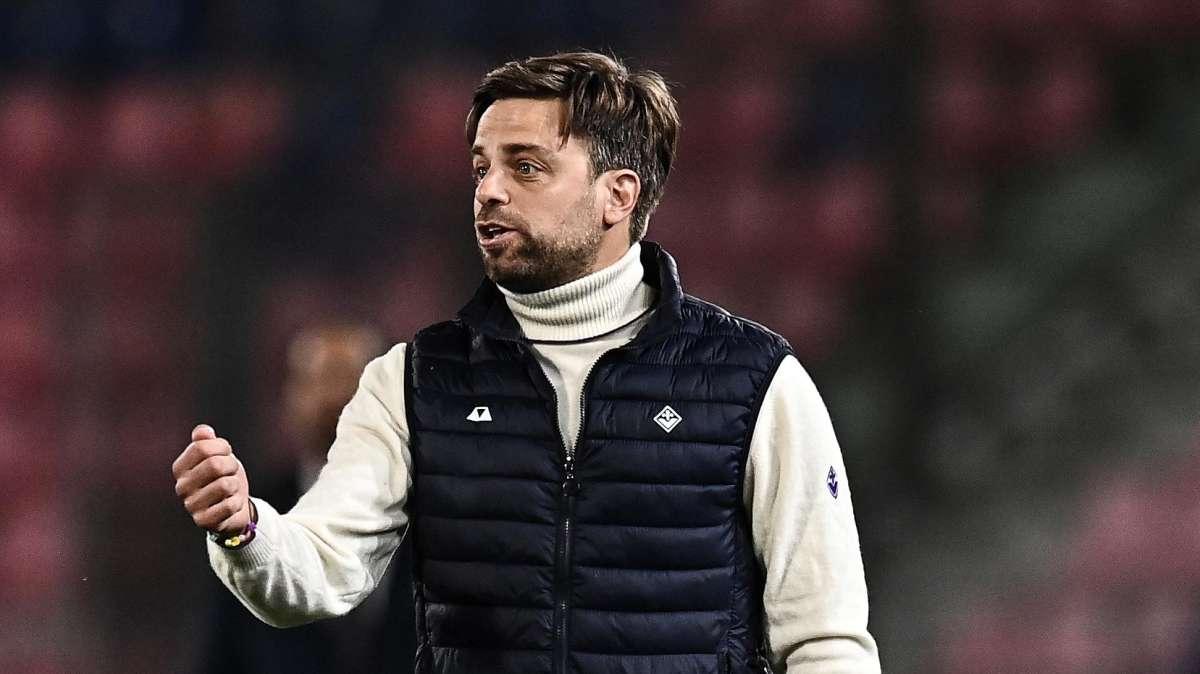  Fiorentina Primavera, Galloppa commenta la sconfitta contro il Cagliari: "Rammarico per le ingenuità"