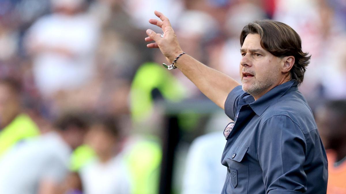 Pochettino rinnova, ct Usa fino al Mondiale 2030