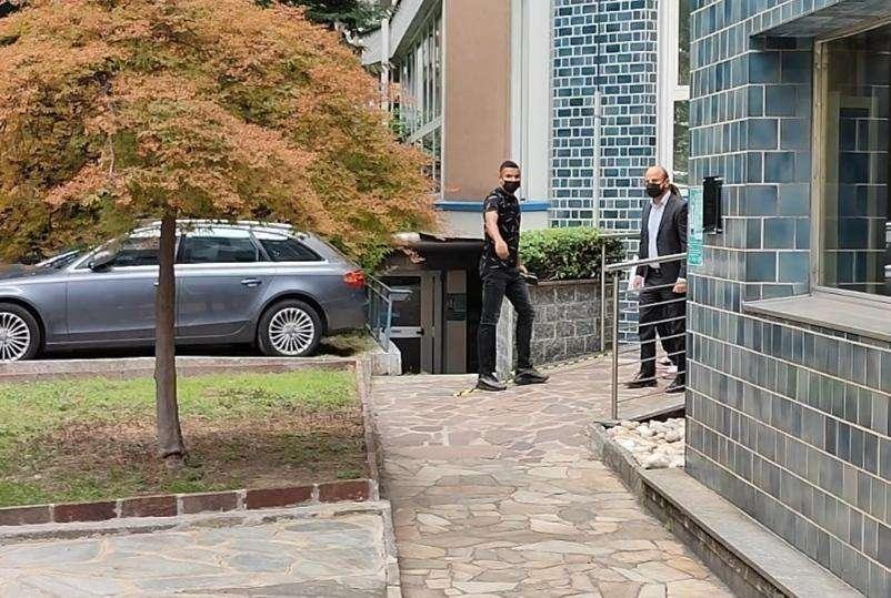 UFFICIALE - Junior Messias, alla fine la spunta il Milan