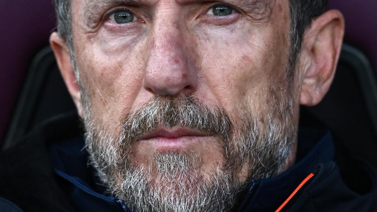 Il futuro di Sogliano può influenzare anche Di Francesco