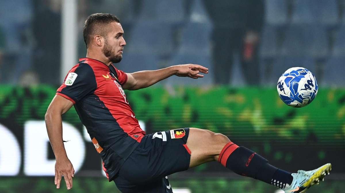 Genoa, Puscas: "Ogni anno la Serie B regala sorprese"