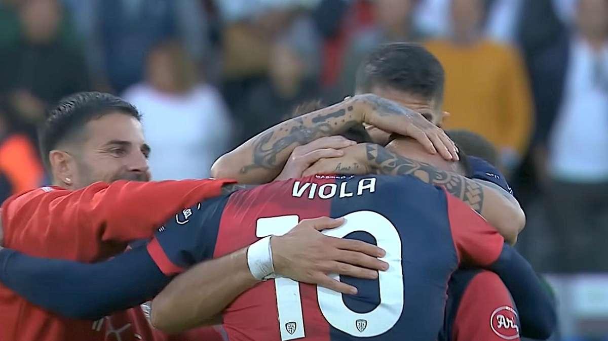 Gazzetta - L'impresona