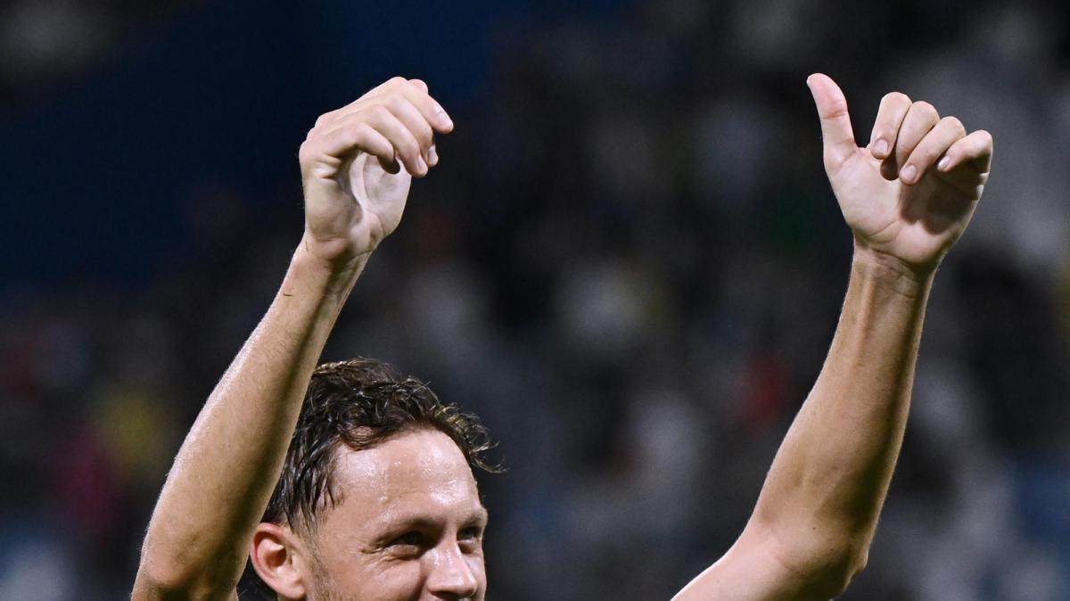 Serie A, la classifica aggiornata: il Sassuolo aggancia la Juve. Cagliari quarto