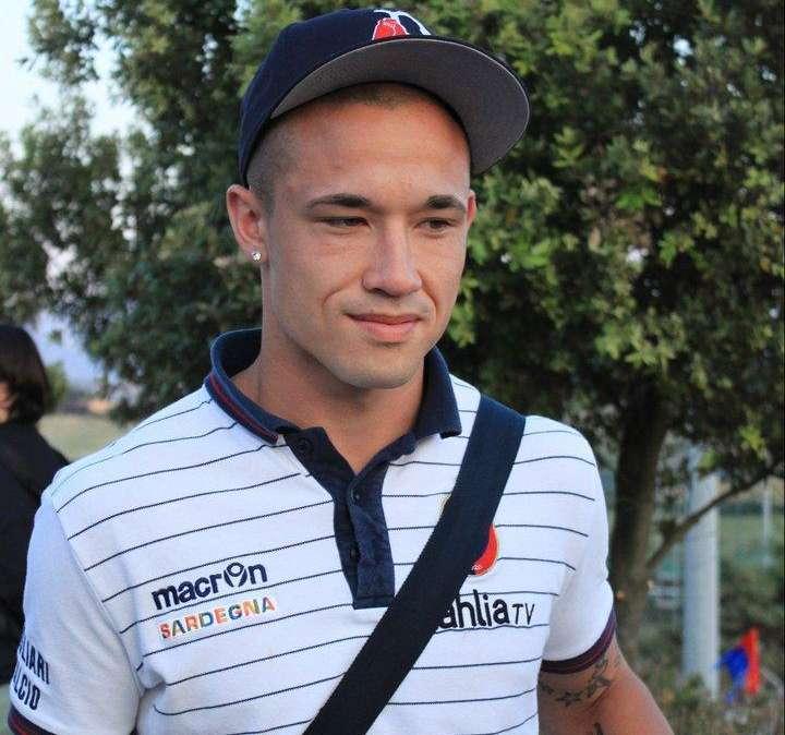 Cellino, Nainggolan e quel "no" al Napoli
