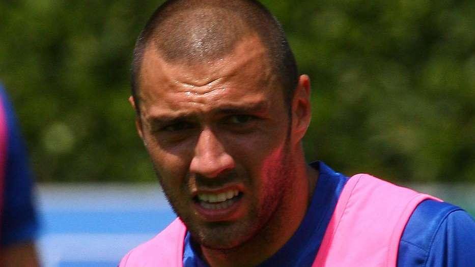 Andrea Dossena: "Nello scontro diretto mi aspetto un'Udinese più spavalda"