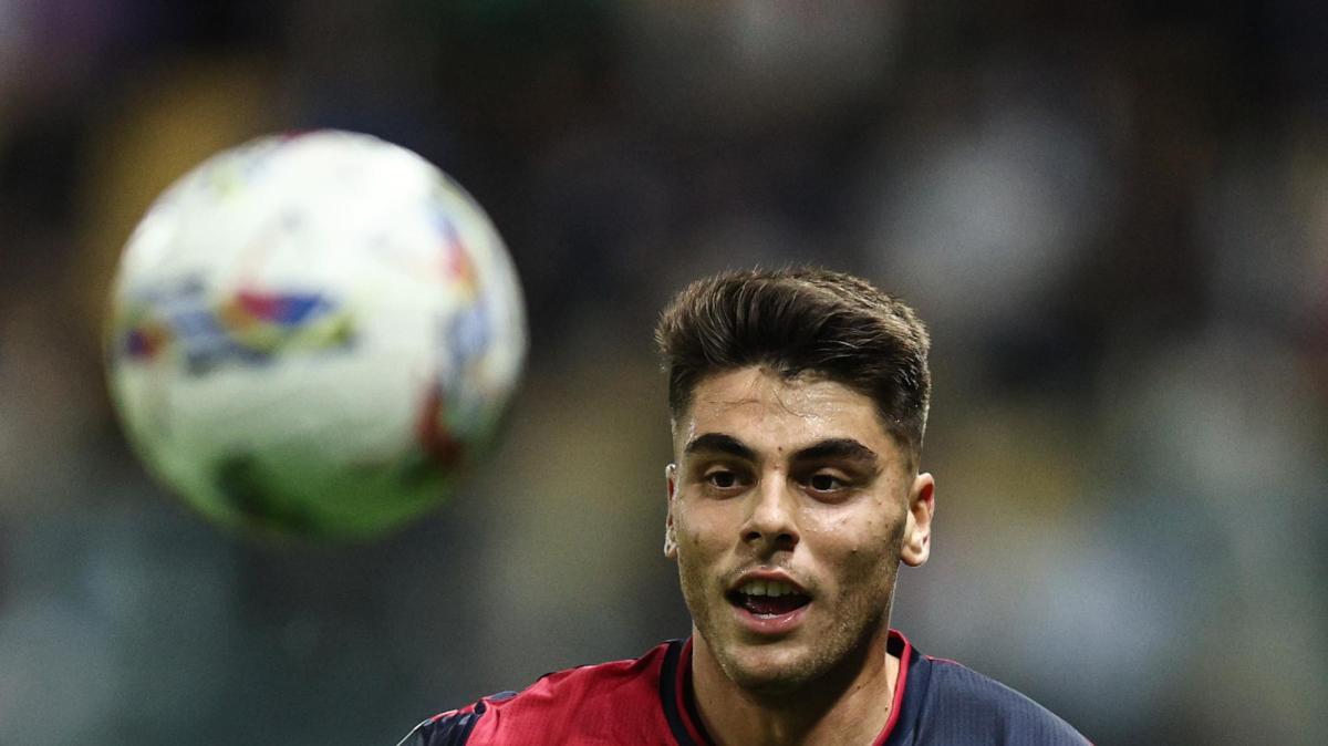 Lussemburgo-Slovacchia, le formazioni ufficiali: Obert in panchina