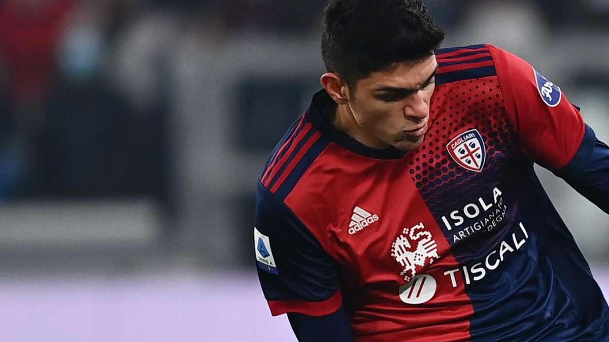 Il Milan provoca l'Inter sull'acquisto di Bellanova