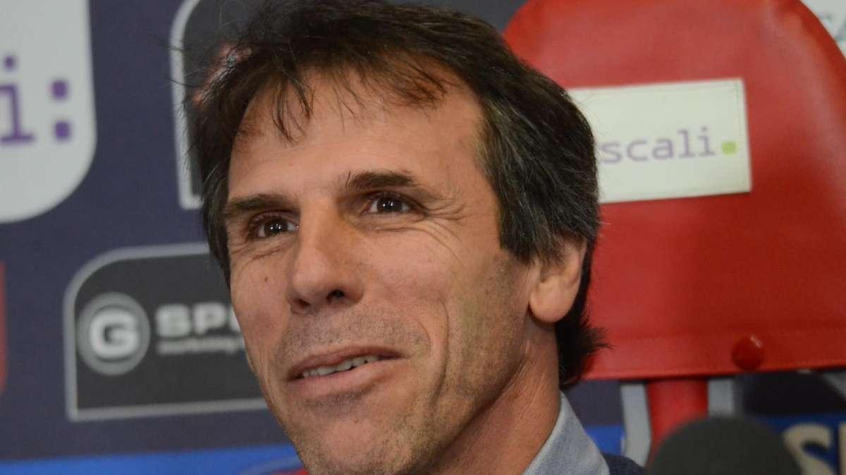 16 gennaio 2005: vent'anni fa l'iconico gol di testa di Zola in Cagliari-Juventus
