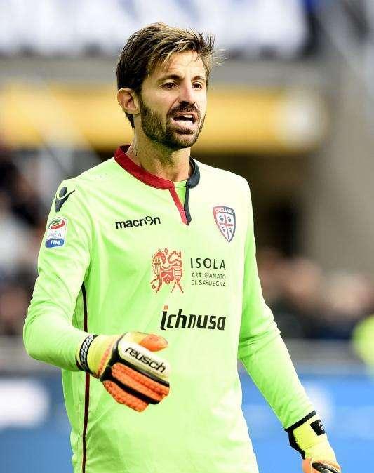 Scambio Storari-Gabriel, si decide domani: il Cagliari attende la decisione del Milan