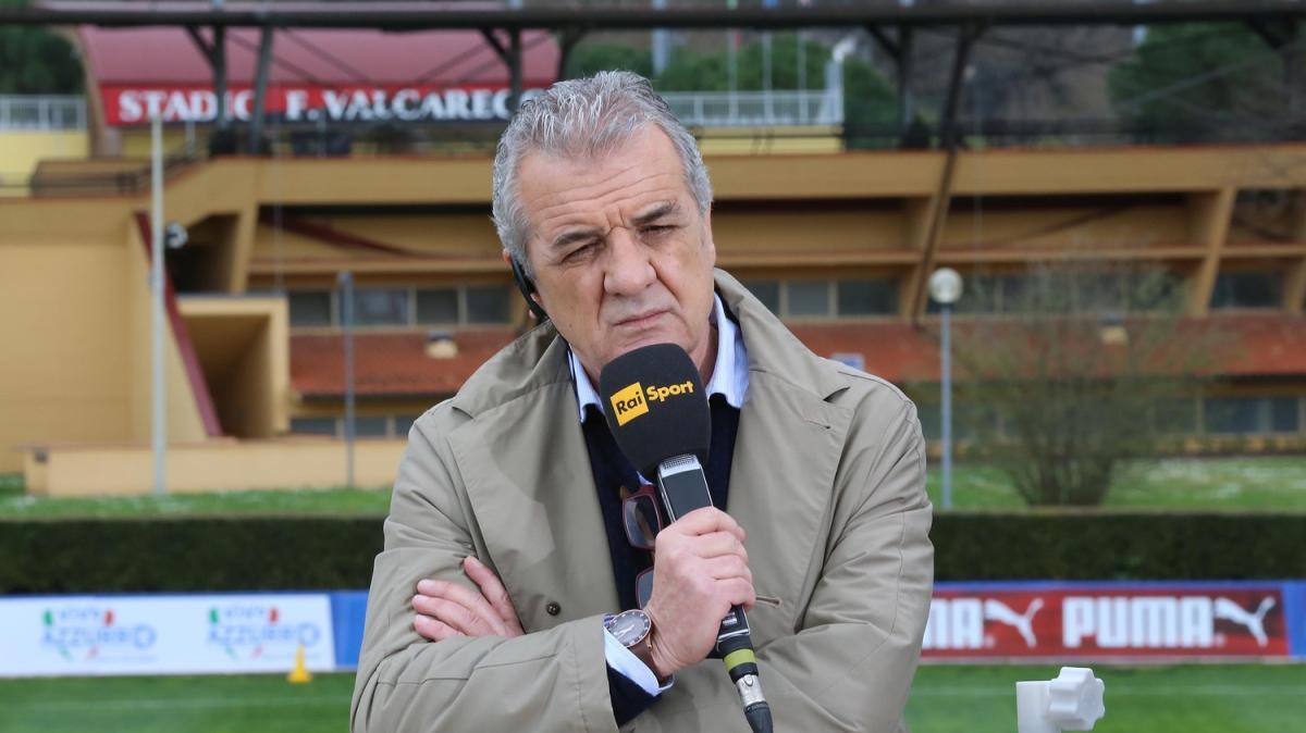 Tmw Radio - Gentili: "Milan, Allegri ha rotto con tutta la dirigenza. E lo vedrei al Napoli"