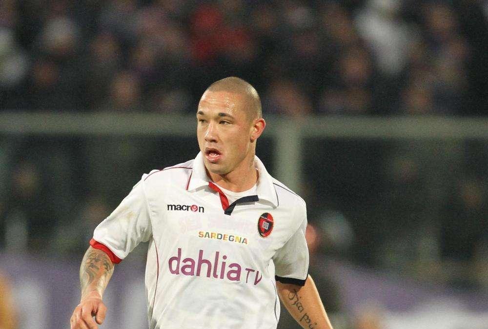 Nainggolan: "Non so nulla del mio futuro..."