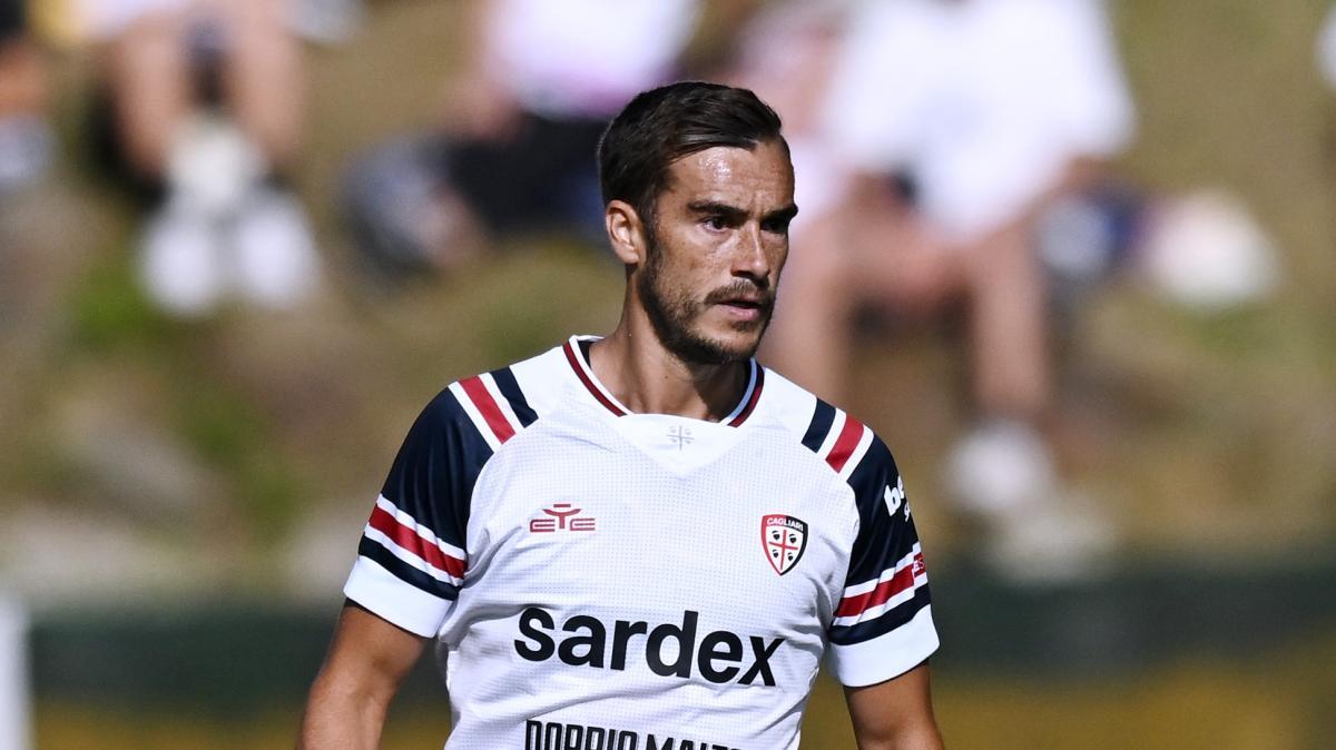 Winks a Dazn: "Pisacane mi ha reso leader, sto provando a condividere la mia esperienza"