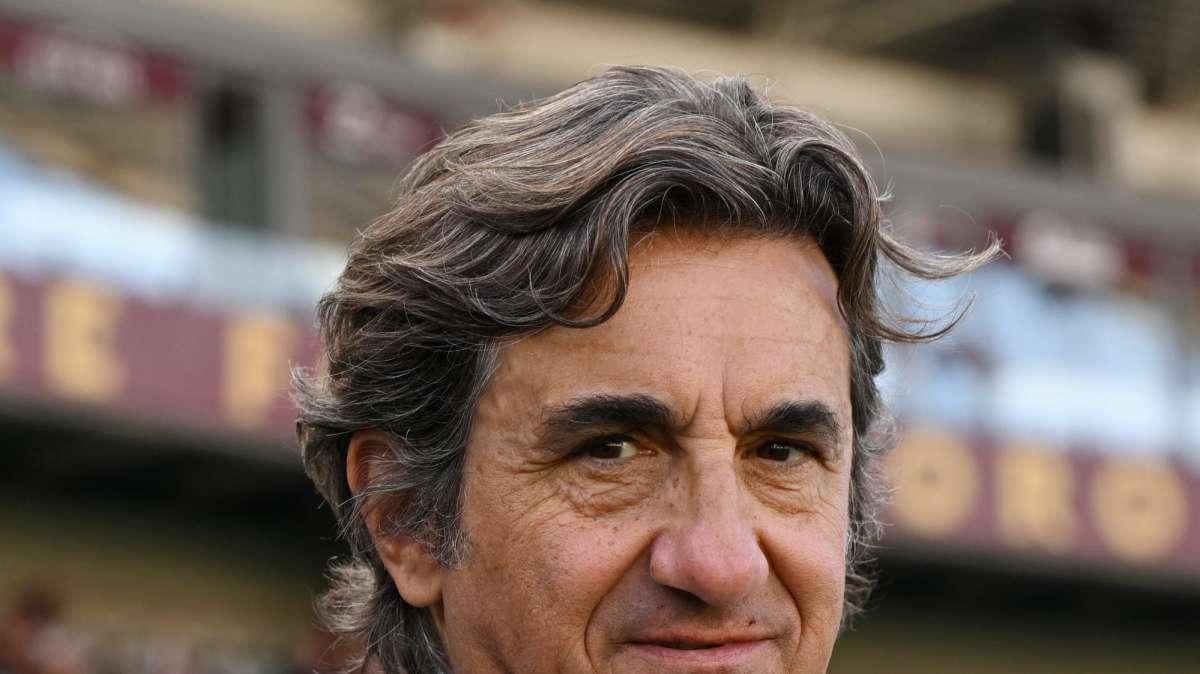 QUI TORINO - Cairo: "Noi come Serie A vogliamo contare di più. Col Covid perdite quadruplicate"