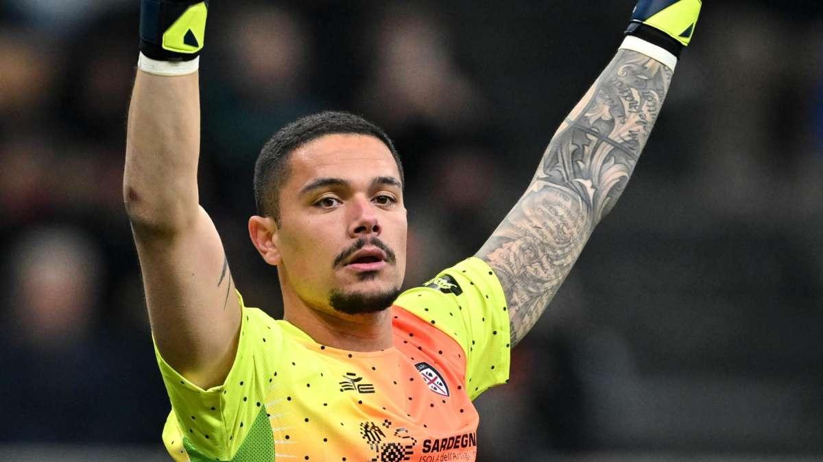 Brunetti (Cronache di Spogliatoio): "Da quando è arrivato a Cagliari, Caprile ha fatto solo miracoli"