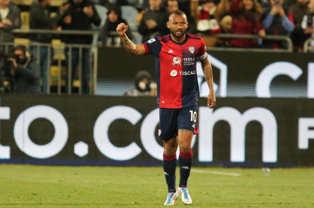 Cagliari, Joao Pedro a un passo dalla Salernitana