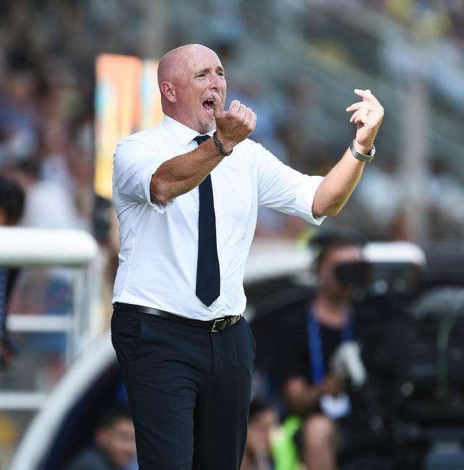 Maran: "Andiamo a Napoli a giocarci la partita"