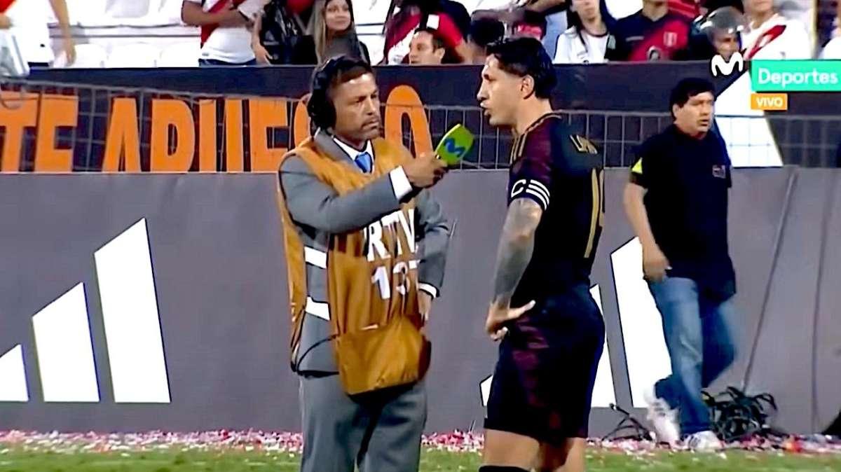 LAPADULA: "Sto molto bene. Felice per gol? Certamente, ma la cosa importante è il gruppo". Poi il bomber inventa un soprannome per il ct Fossati...