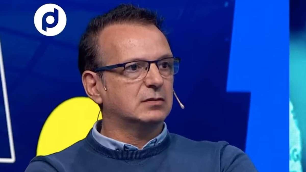 ESCLUSIVA TC - Pepe Herrera: "Avrei voluto chiudere la mia carriera in rossoblù. Godin? Forse lui e il Cagliari non si sono incontrati al momento giusto. Col Parma come nel secondo tempo dell'Unipol Domus"