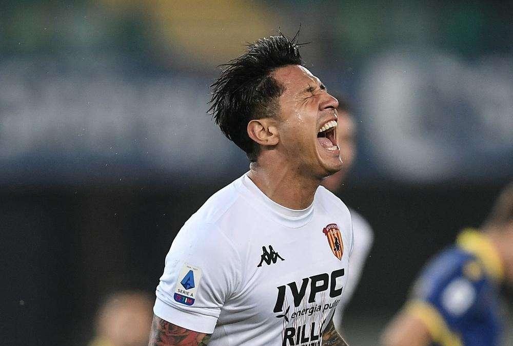 Schira: "Cagliari in pole per Lapadula, pronto un biennale con opzione in caso di ritorno in A"