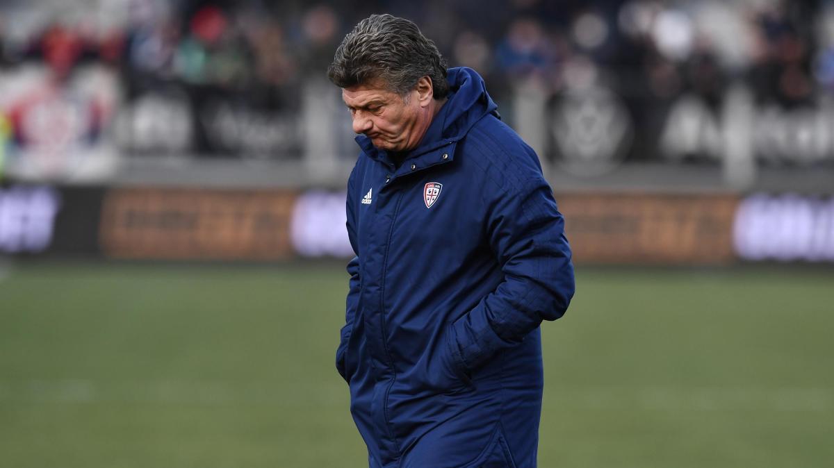 Diddi: "Mazzarri ha studiato molto quando è stato fermo. A Cagliari aveva difeso a 4"
