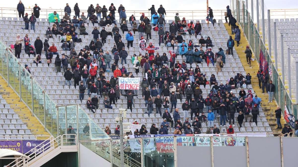 Meloni (PD): "Divieto trasferta Cagliari sproporzionato. Il Ministero dell'interno garantisca trasparenza"