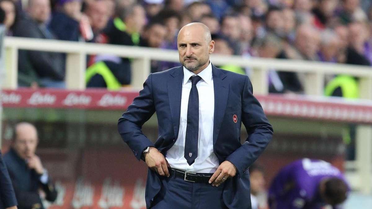 UN MIRTO CON... GIANLUCA FESTA: "Il Cagliari non è riuscito a sfruttare le fatiche europee dell'Atalanta. Ora a Venezia proprio non può sbagliare. Il mercato di gennaio? Non sarà facile trovare un attaccante migliore di quelli che abbiamo"