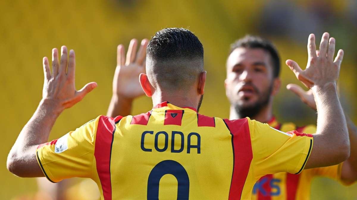 Coda, il Genoa tenta la carta Vogliacco per convincere il Lecce