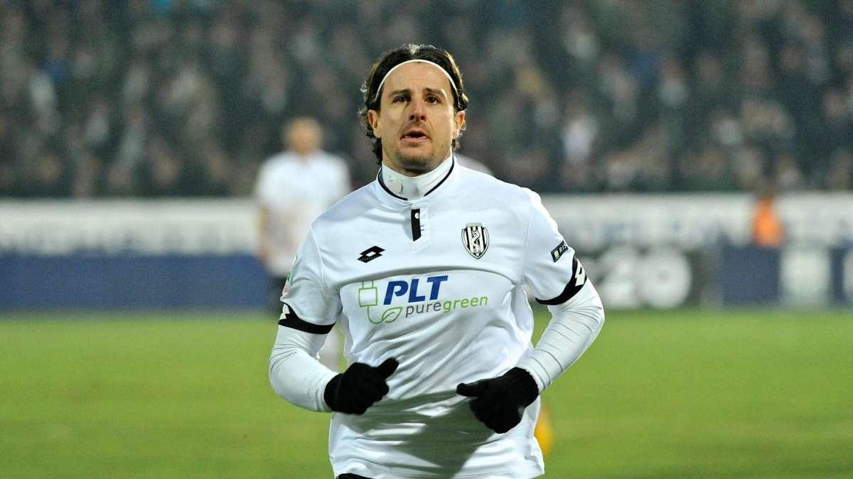 Cacia: "Con il Verona, almeno sette formazioni dovranno lottare per non andare in Serie B"