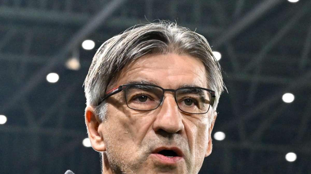 L’Atalanta ha esonerato l’allenatore Ivan Juric