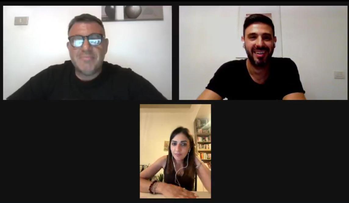 Francesca Melis a 'A TuttoCagliari': "Vedo un Cagliari sano. Pisacane sa dialogare con i giovani"